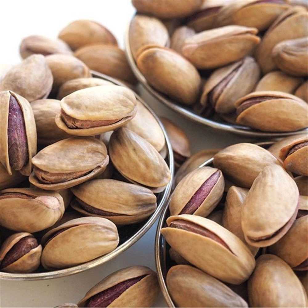 محصولات ارگانیک مزرعه عموعلی