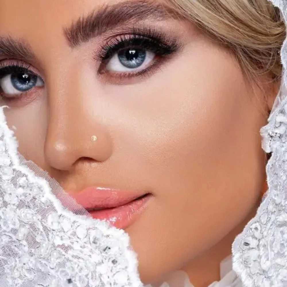 سالن زیبایی چیلایی ساوه