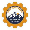 إنتاج المعدات الصناعية وكسارات الحجر في بارس طبايت متين في طهران