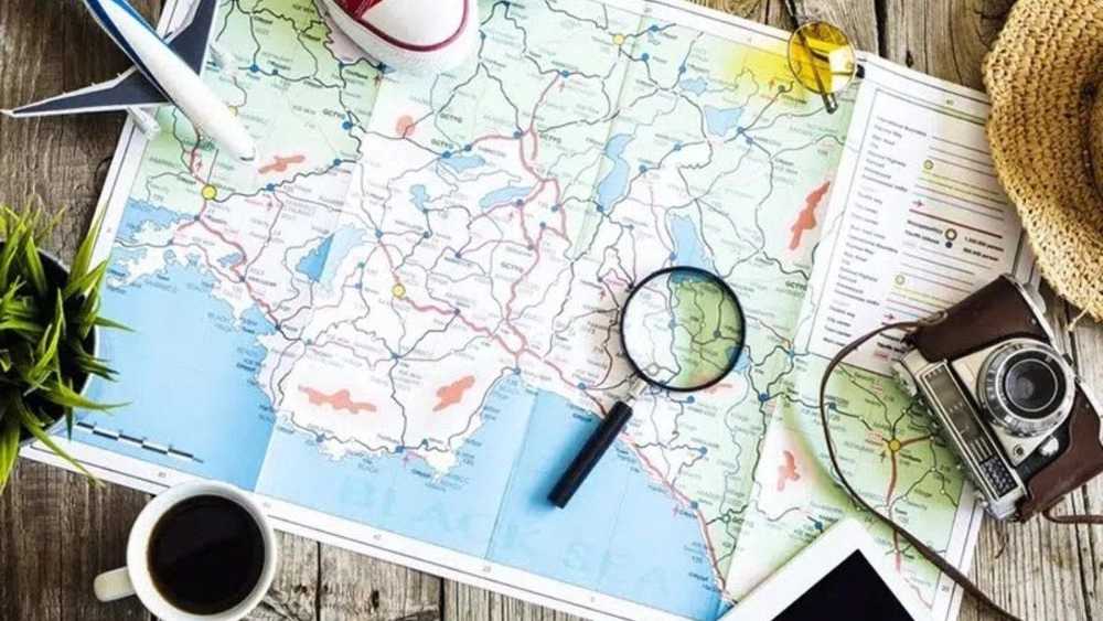 تور لحظه آخری قیمت مناسب