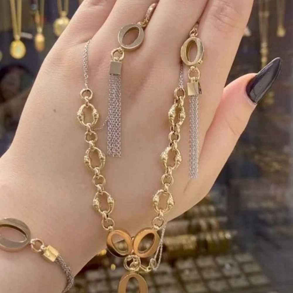 طلا و جواهر نوروزی