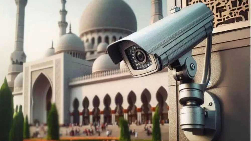 فروش دوربین مداربسته در نوشهر