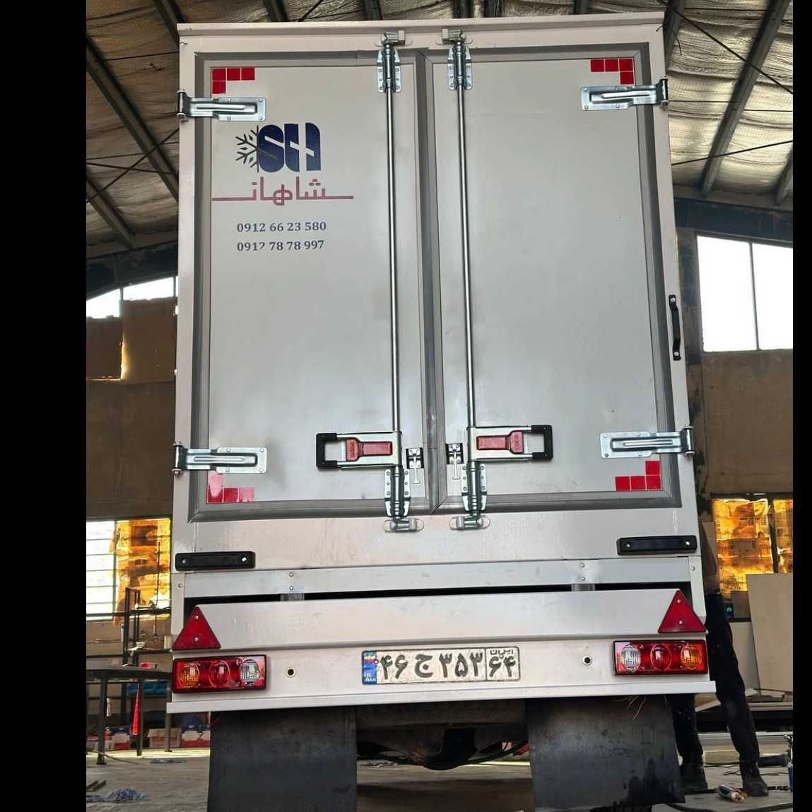 یخچال های اقتصادی بالاصفری