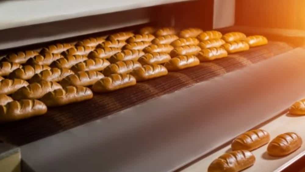 Buying an industrial bread baking machine with excellent quality