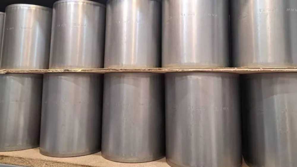 المنت تسمه ای یا کمربندی در دلیجان مرکزی