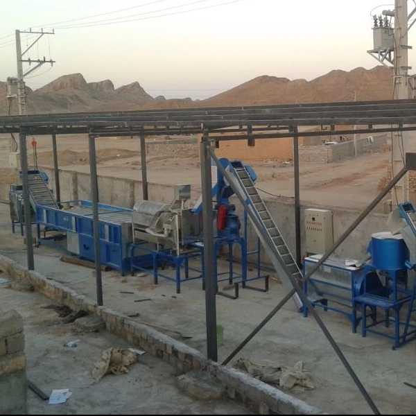 خطوط راه اندازی شده