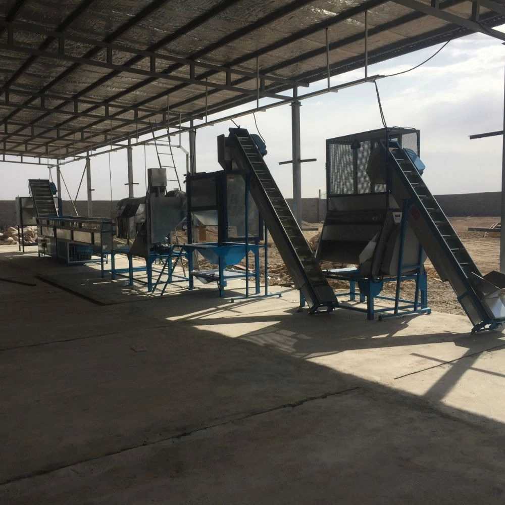 خطوط راه اندازی شده