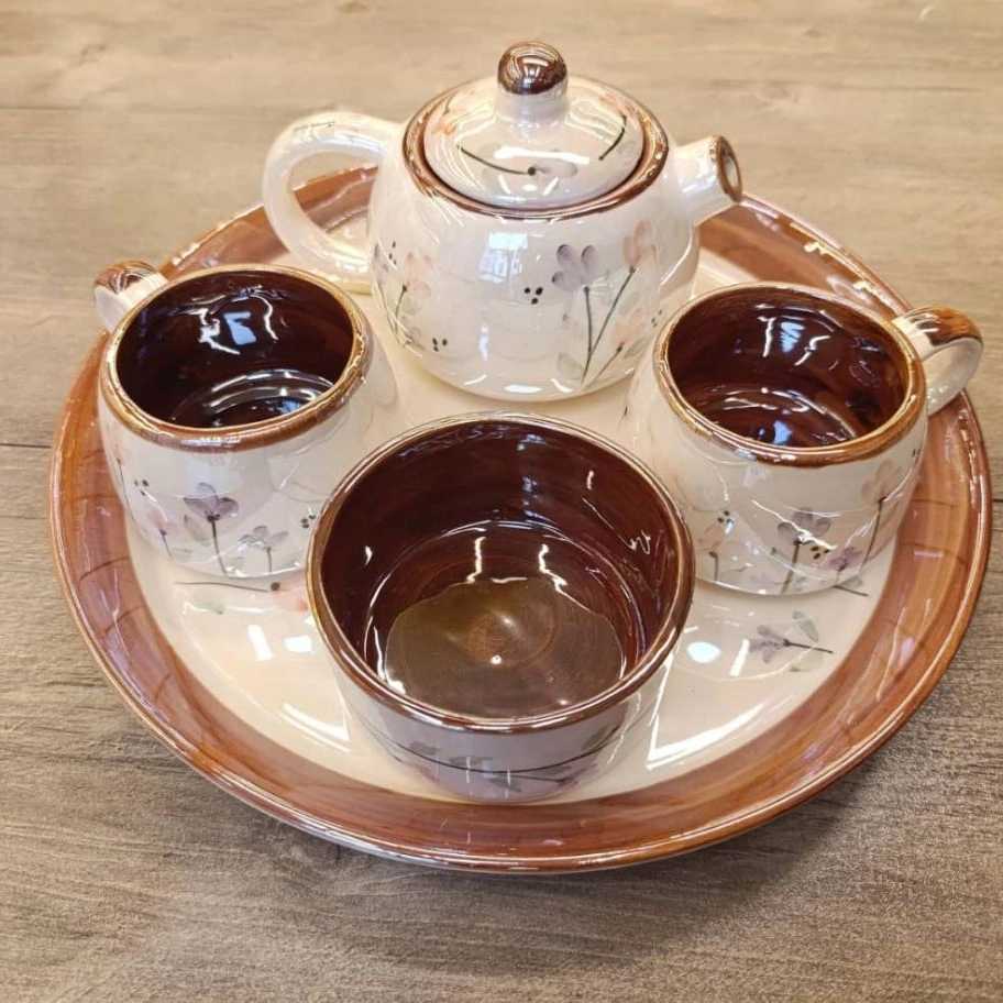 گروه تولیدی هدیه در رشت