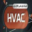 HVAC installation, construction and installation of air duct in Karaj