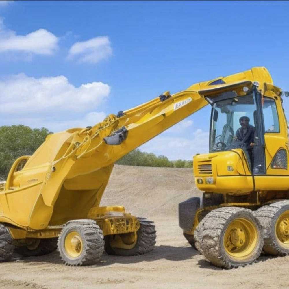 پیمانکاری و انجام پروژه های ساختمانی
