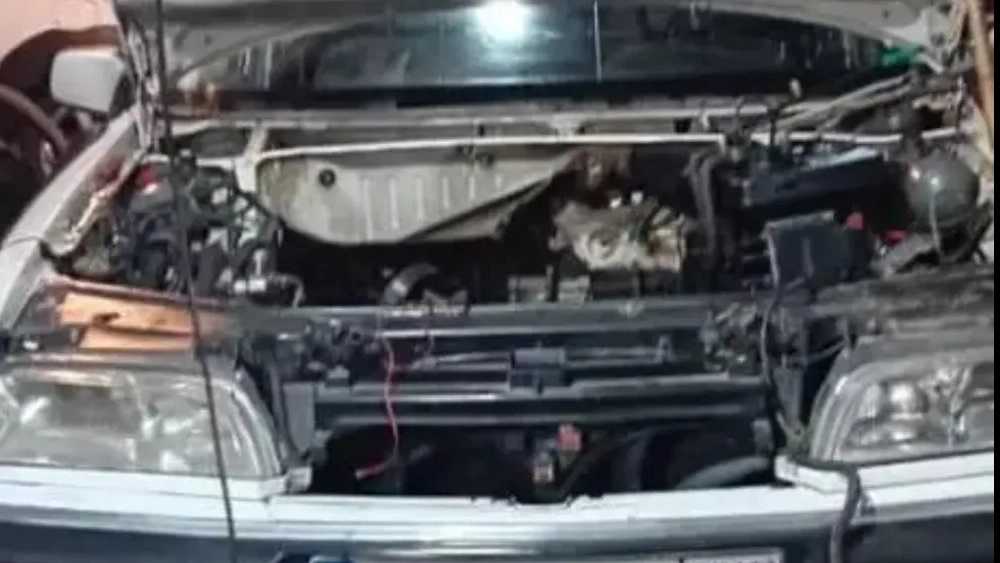 باطری سازی و جلوبندی سازی در ملایر