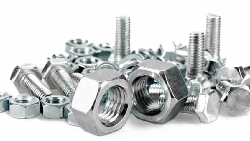 Advantages of buying all kinds of bolts and nuts from Zarin Pich Tehran