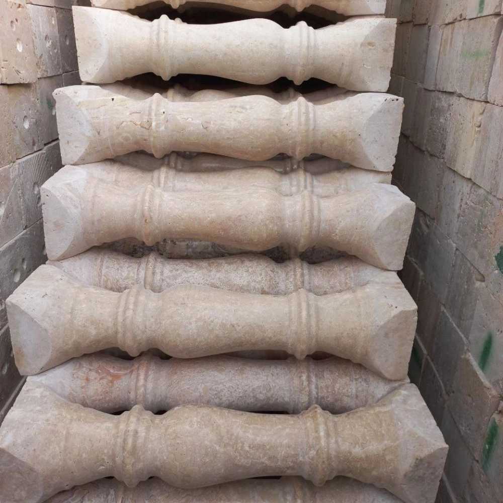 نرده سنگی