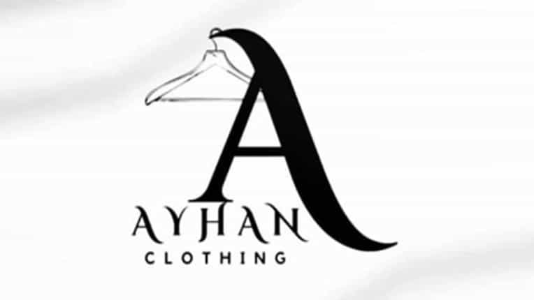 Ayhan clothing, children's clothing in Turkmen port