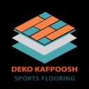 Deko flooring, production and sale of granule and tatami flooring in Tehran