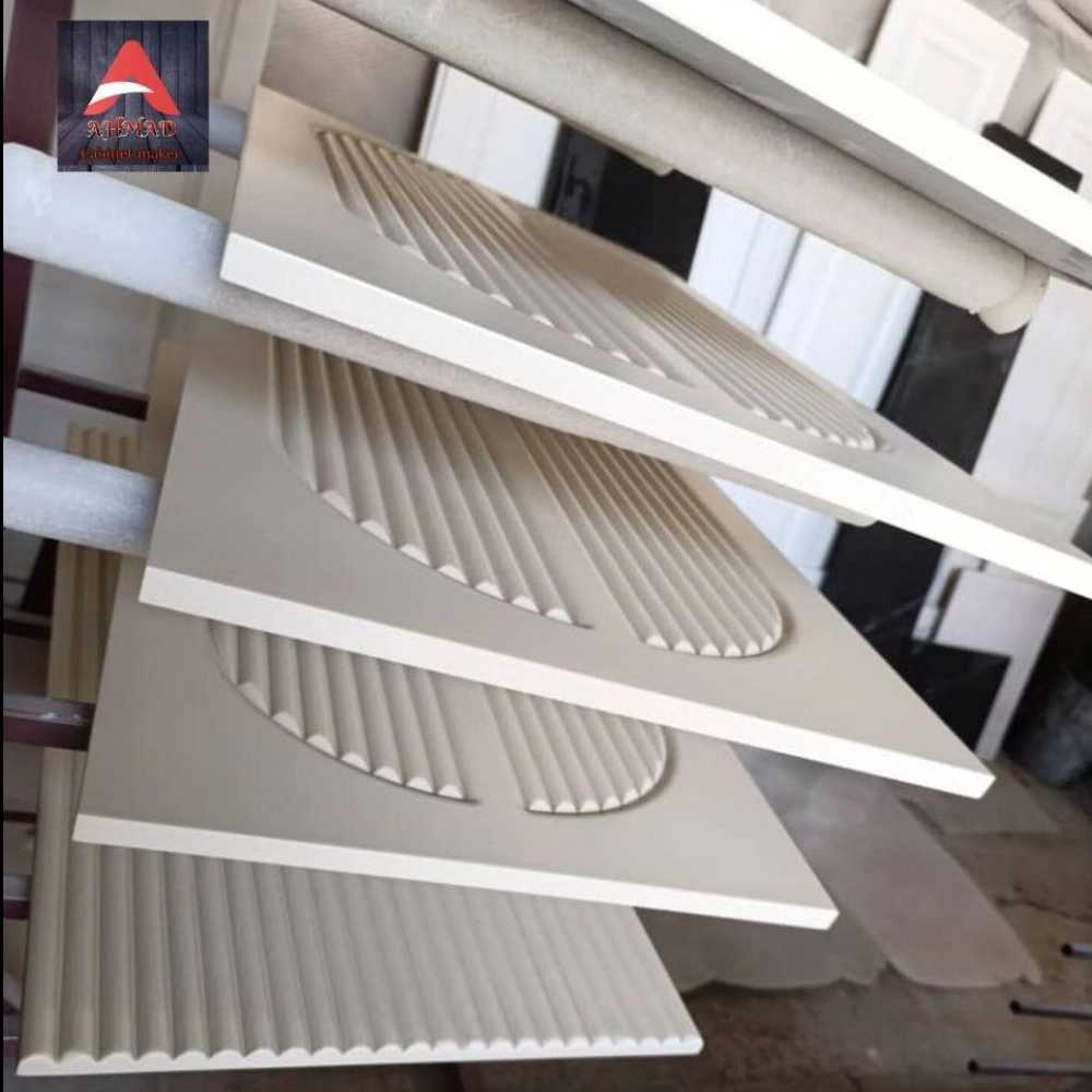کابینت احمد