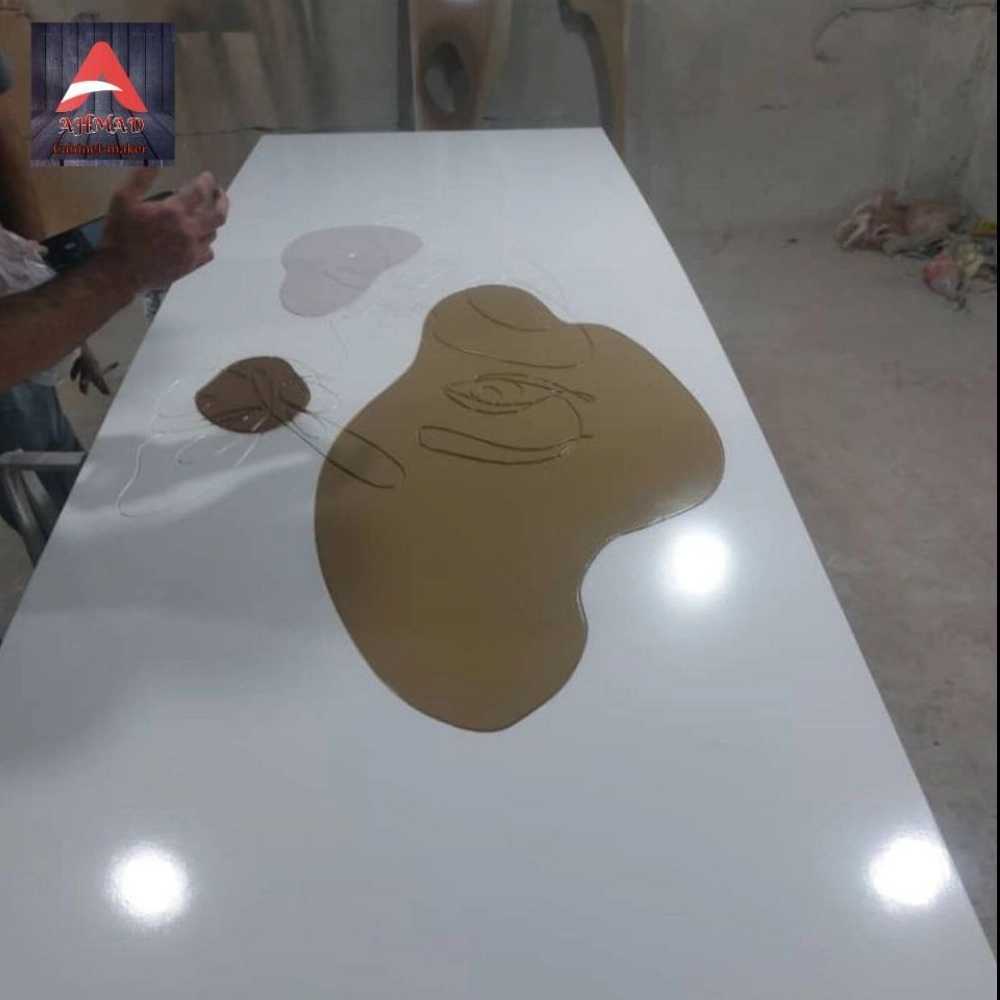 کابینت احمد
