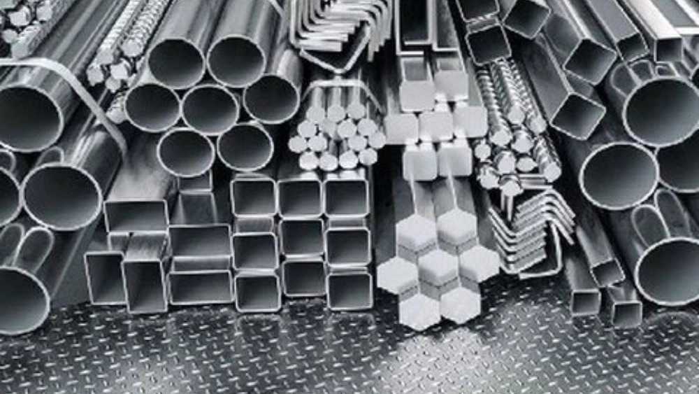 Khodabandelu Trading, wholesale of all kinds of industrial and construction hardware in Tehran
