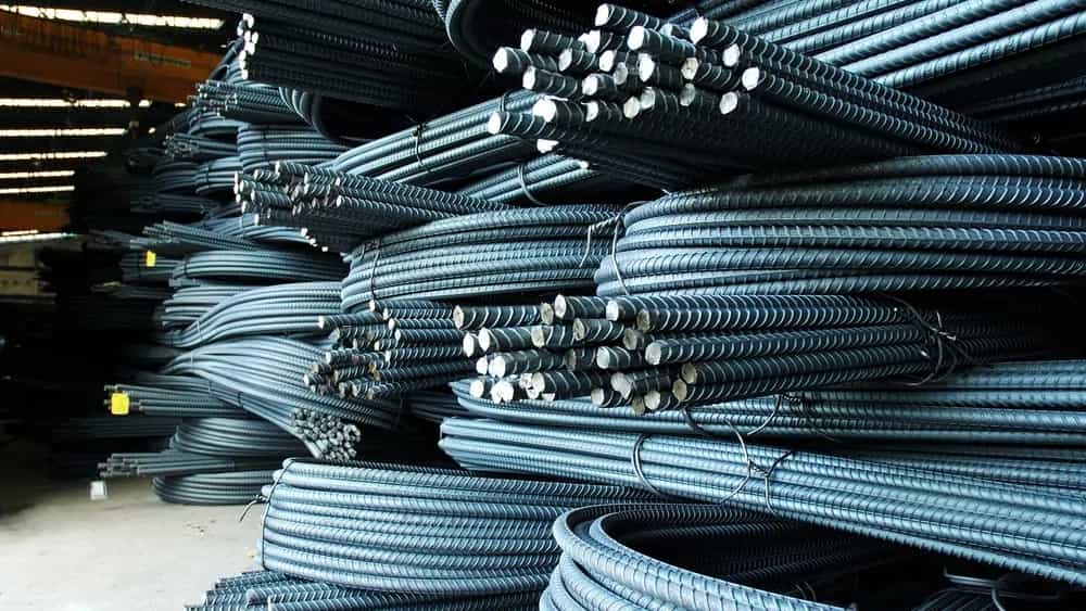 Wholesale sale of commercial hardware in Khodabande Lo