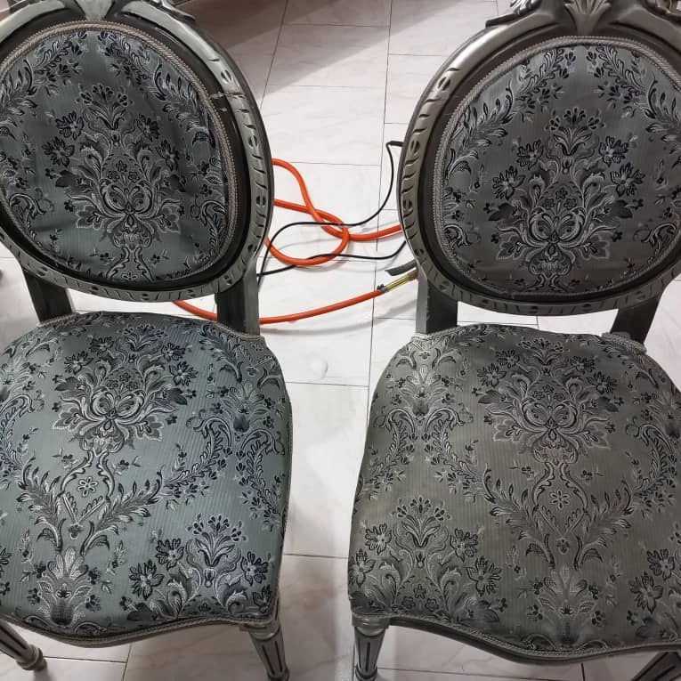 مبلشویی سعید