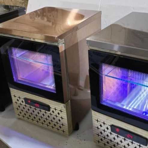 کیا صنعت رحیمی