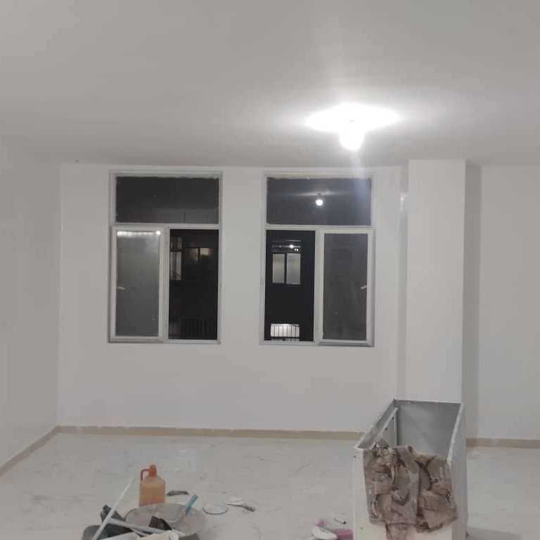 نقاشی ساختمان علیزاده