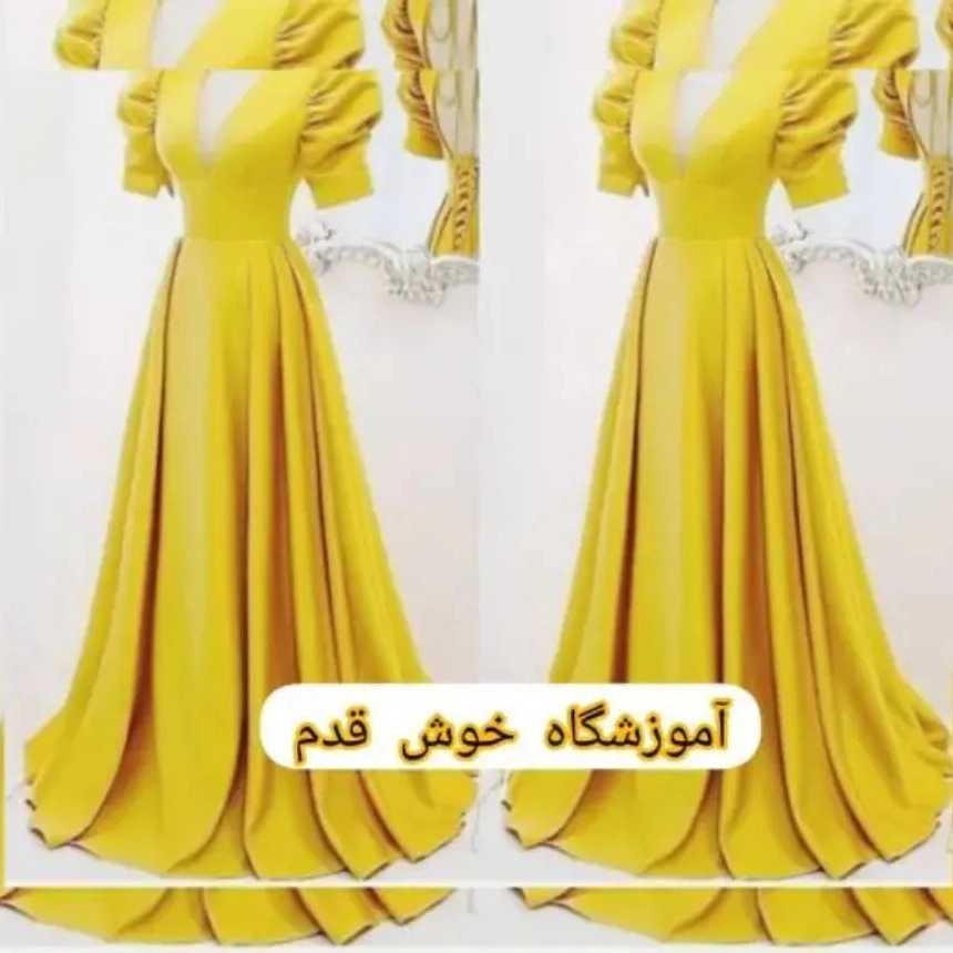 آموزشگاه خیاطی خوش قدم