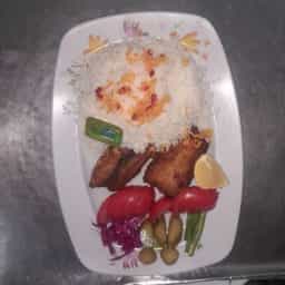 Somon fileto