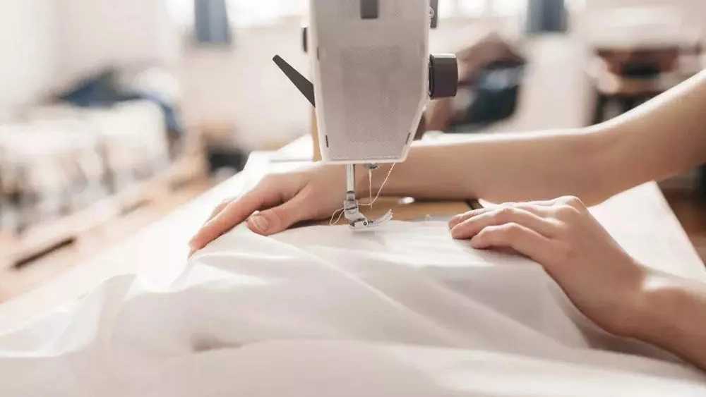 آشنایی با انواع دوره های خیاطی