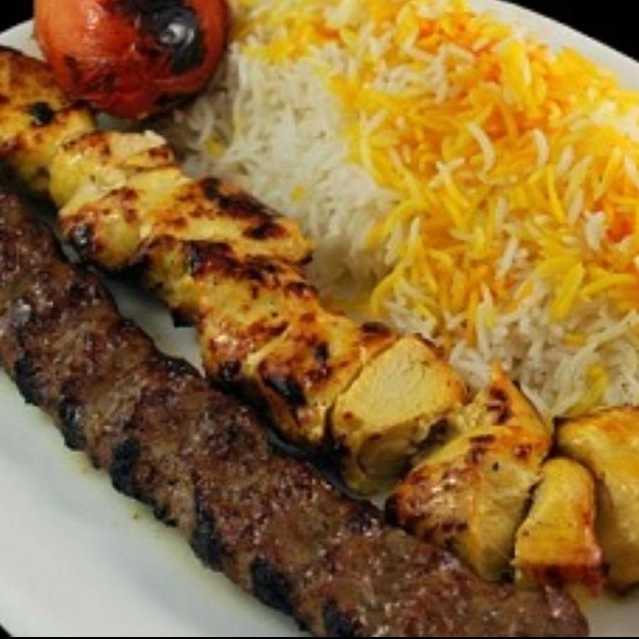 Chalo Kebab Waziri