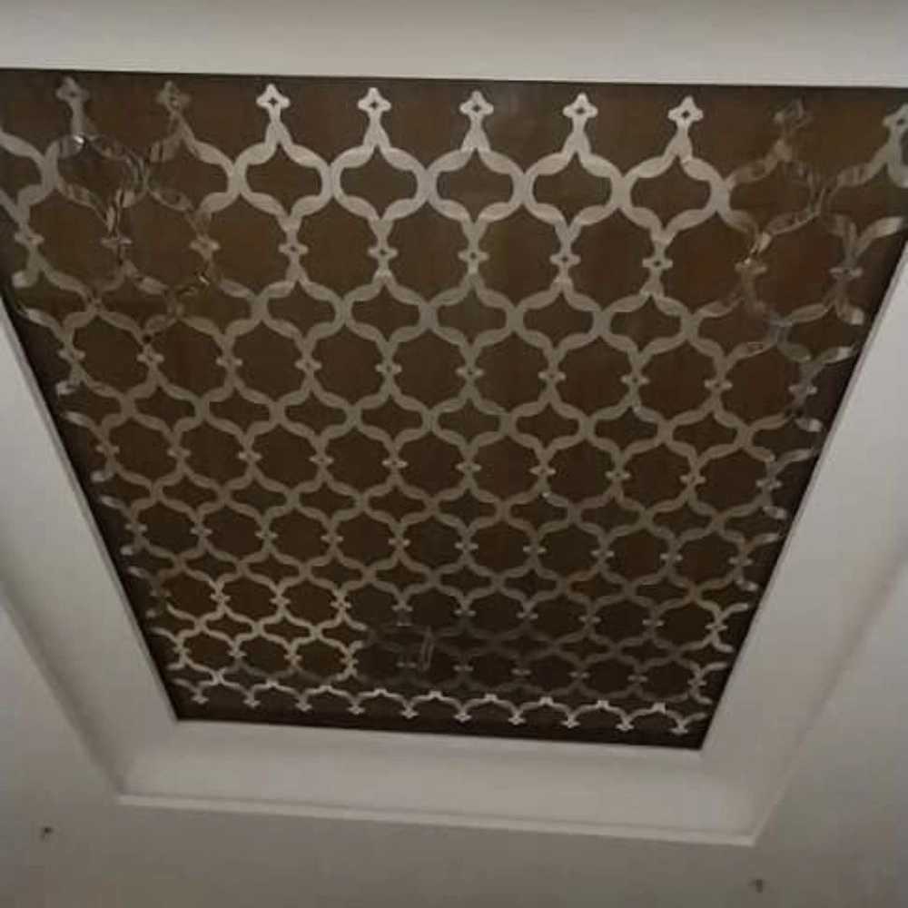 نصب اجرای شیشه سکوریت دوجداره و لمینت در اصفهان