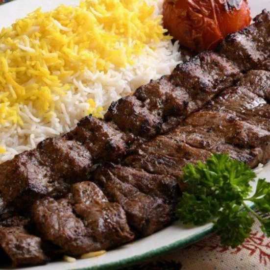 Chalo Kebab Soltani