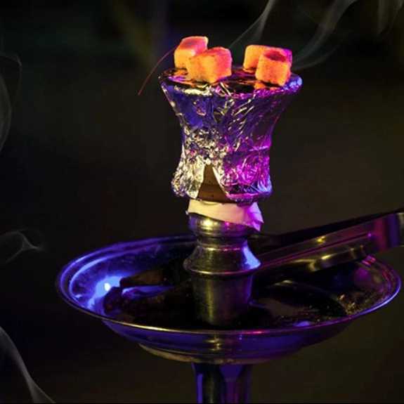 Fruit hookah