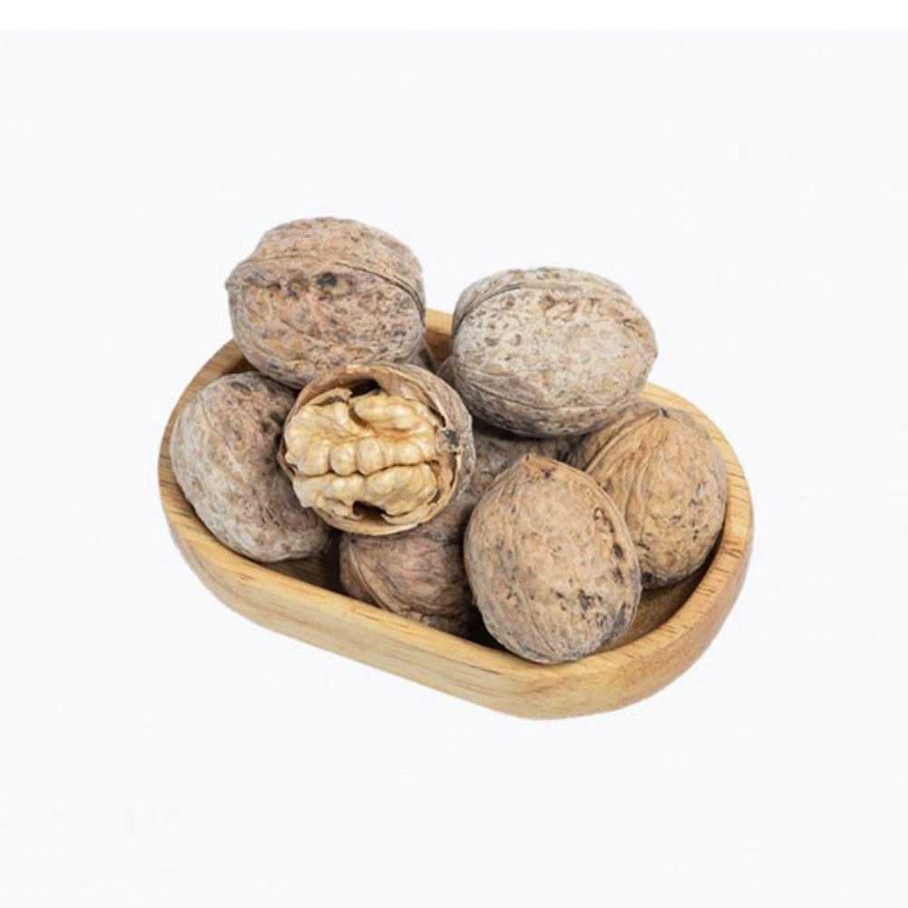 walnut