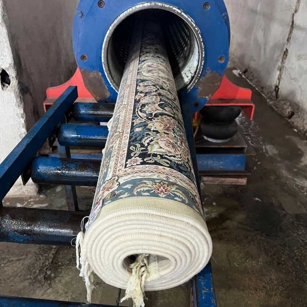 قالیشویی ساحل