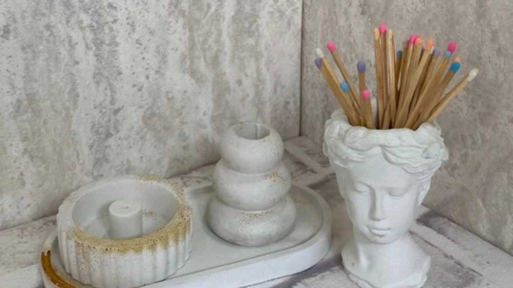 استحکام دهنده گچ نانو سیال جانی