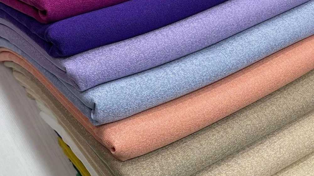 فروش پارچه کتان در اصفهان