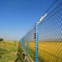 Nourmohammadi fence, fence production of the base pool of fence and freshman in Miami Semnan