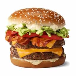 Bacon Burger