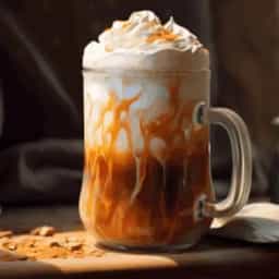 Caramel Makiato