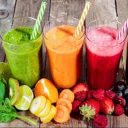 Smoothie Day
