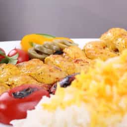 Hashemi's barbecue