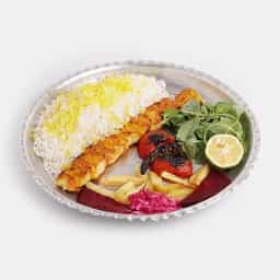 Chicken barbecue chicken