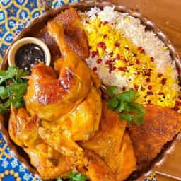 Akbar Chicken