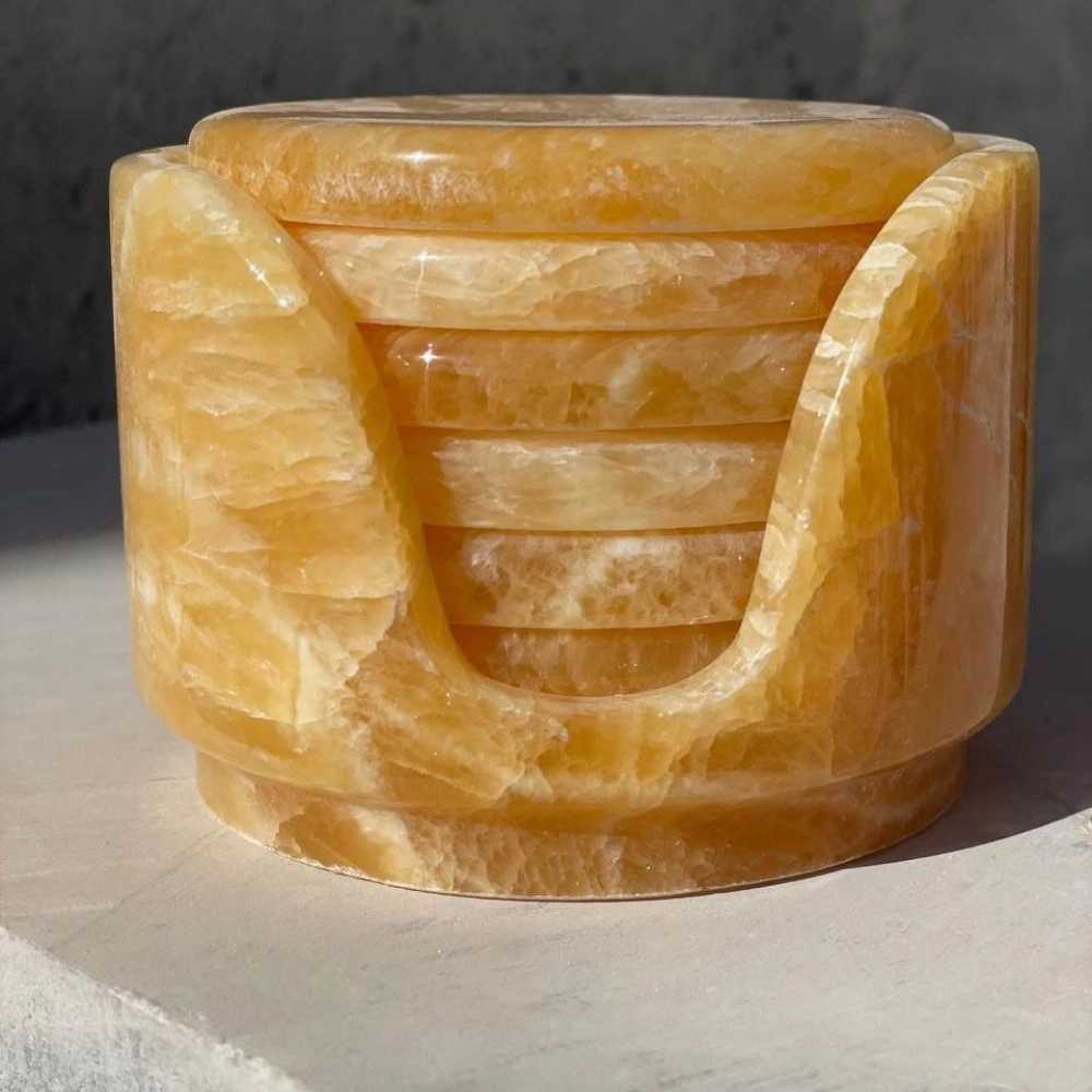 انواع قطعات سنگی