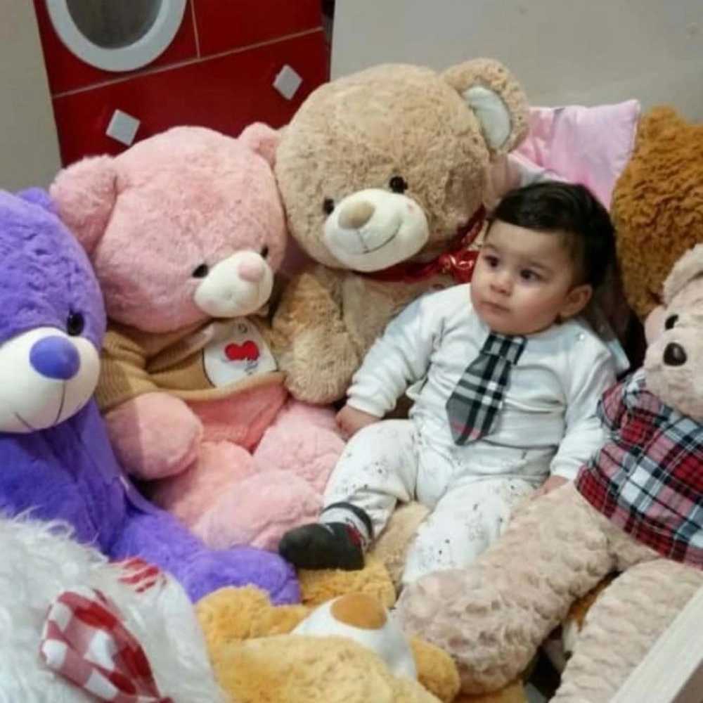 فروشگاه سیسمونی کوچولوها در صومعه سرا