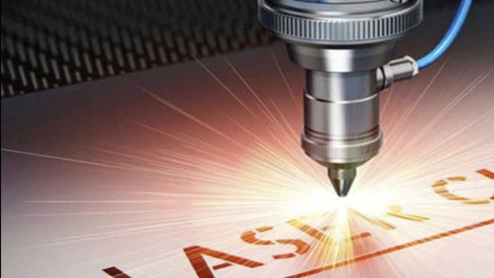 Laser cutting of cnc bending metals, Josh Jafari in Tehran