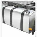Initiative Aluminum Taken, Production of Trail Tracker and Water Tanker in Yazd