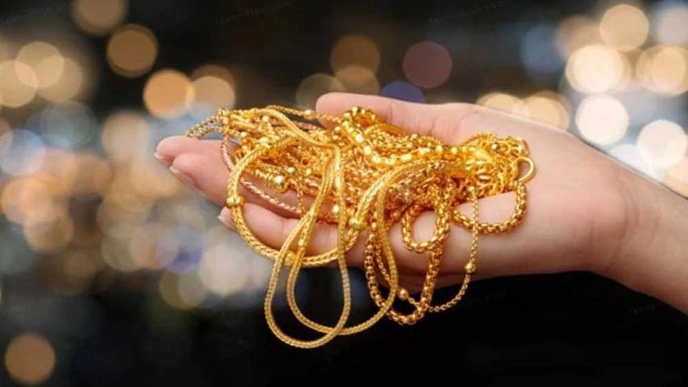 فروش طلای ونوس در برازجان