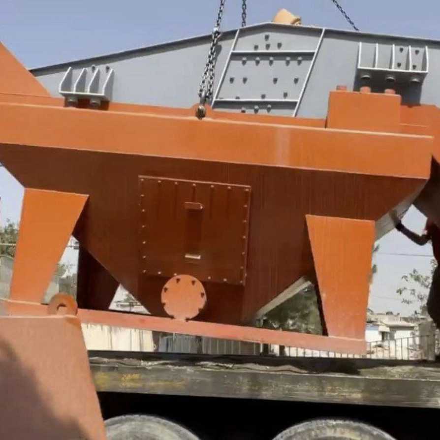 معدن یاران هومان تولید و فروش دستگاهای سنگ شکن در قلعه حسن خان